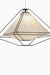 Silk Rosetta Hanging Lamp - Lighting