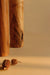 Sinuous V03 Set of 3 - light to medium reddish brown and light pale brown and white to light beige / Steam Beech, White