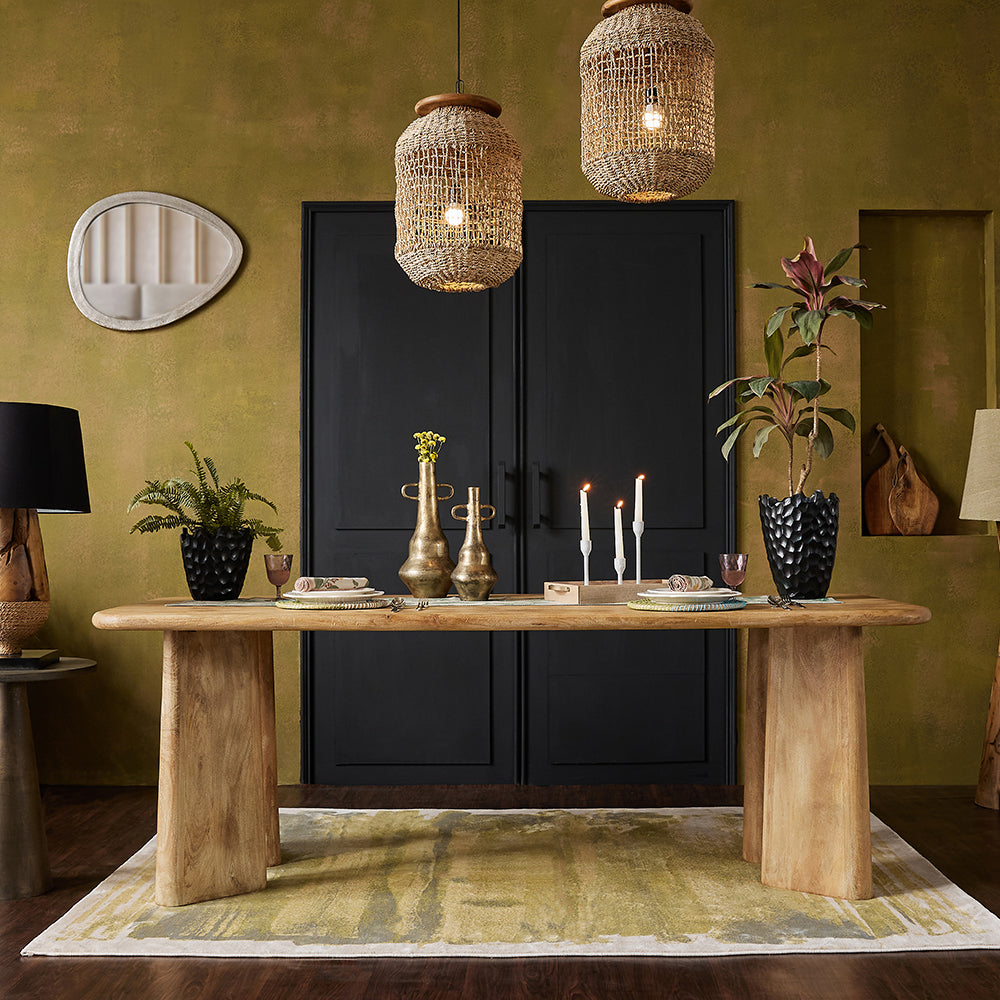 Skog Dining Table - Indoor Furniture