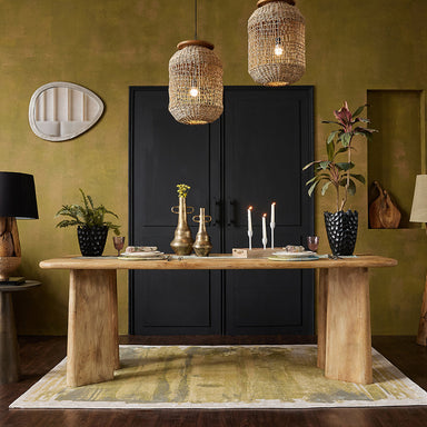 Skog Dining Table - Indoor Furniture