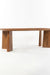 Skog Dining Table - Furniture