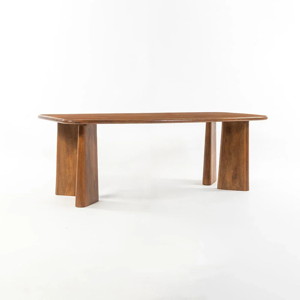 Skog Dining Table - Furniture