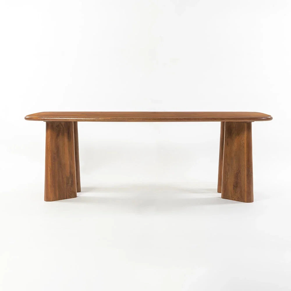 Skog Dining Table - Furniture