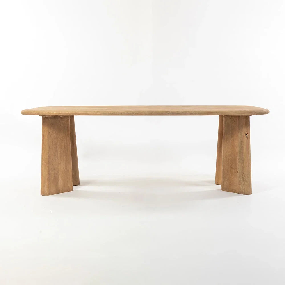 Skog Dining Table - Furniture