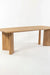 Skog Dining Table - Furniture