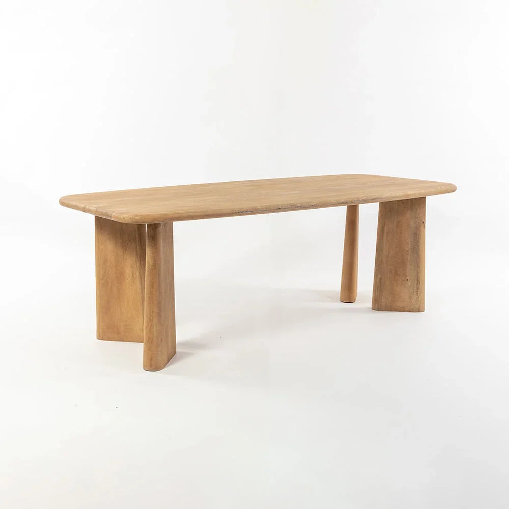 Skog Dining Table - Furniture