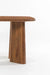 Skog Dining Table - Furniture