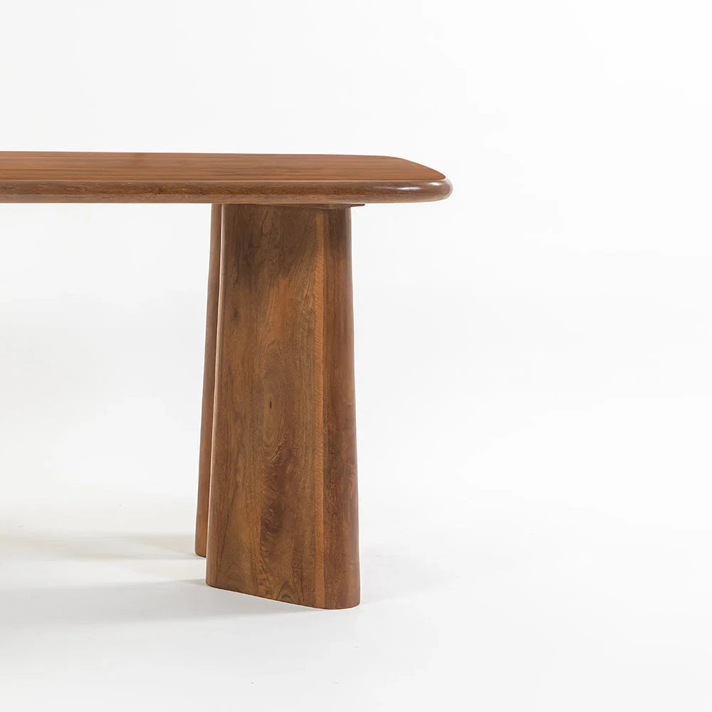 Skog Dining Table - Furniture