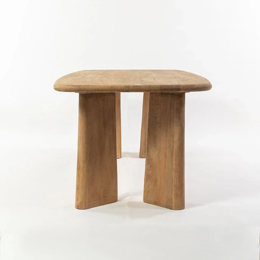 Skog Dining Table - Furniture