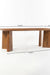 Skog Dining Table - Furniture