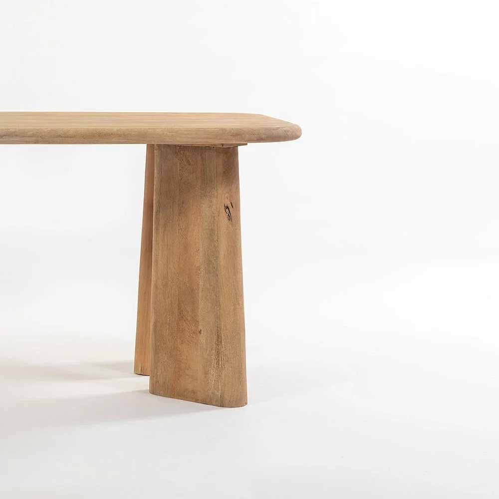 Skog Dining Table - Furniture