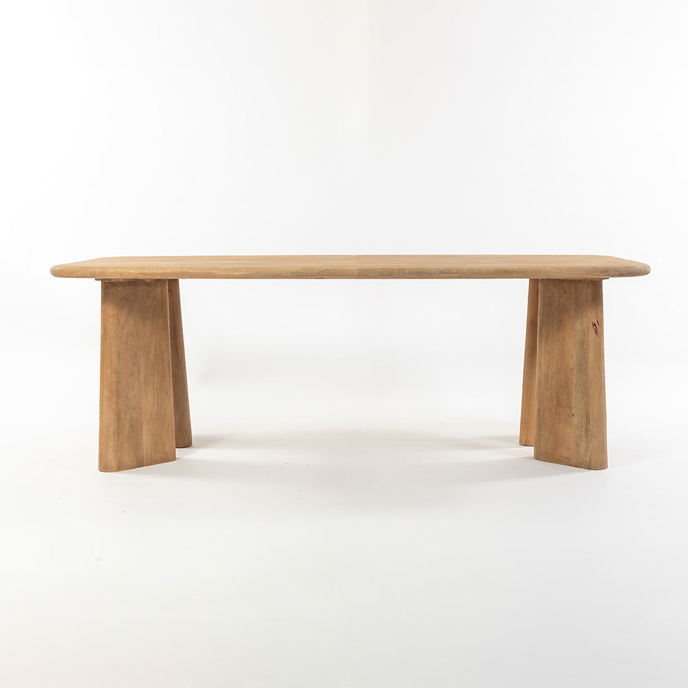 Skog Dining Table - Indoor Furniture