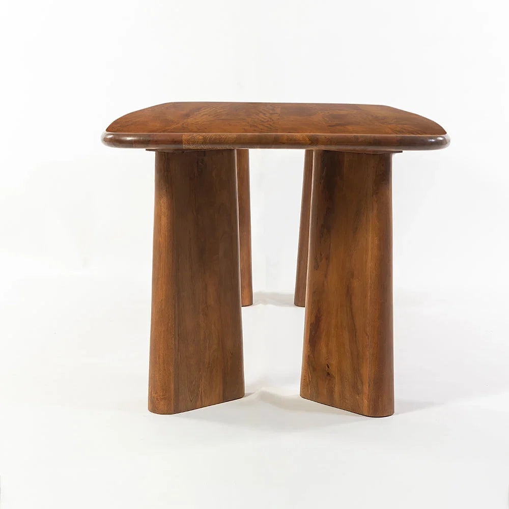 Skog Dining Table - Furniture