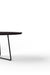 Skov Coffee Table - L:30’’ x B:30’’ x H:14’’ In Inches / Peca Sheesham Top; Black Powder Coat Mild Steel Base - Indoor