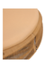 Reva Daybed – texture and weave close-up