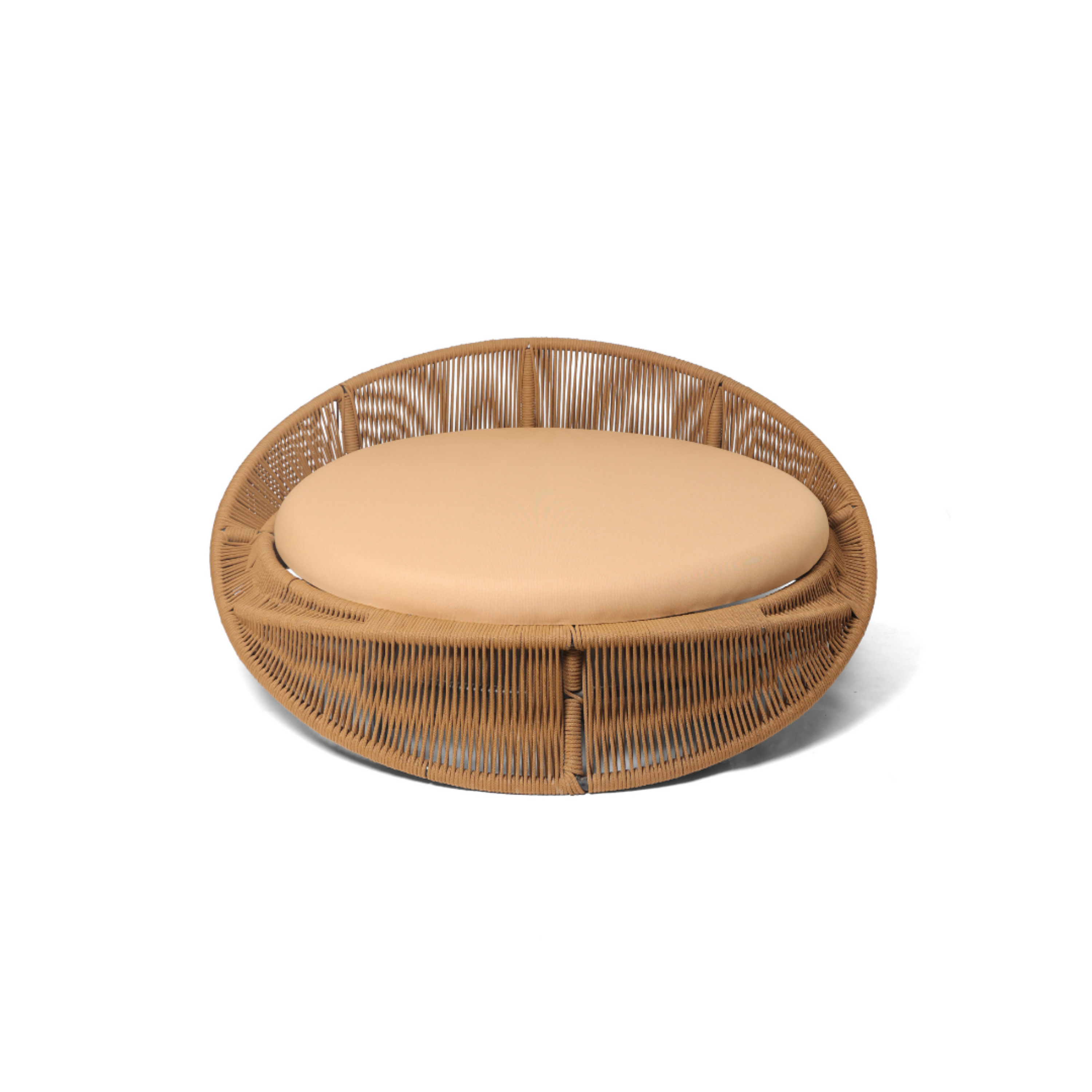 Reva Daybed – side profile