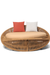 Reva Daybed – front view