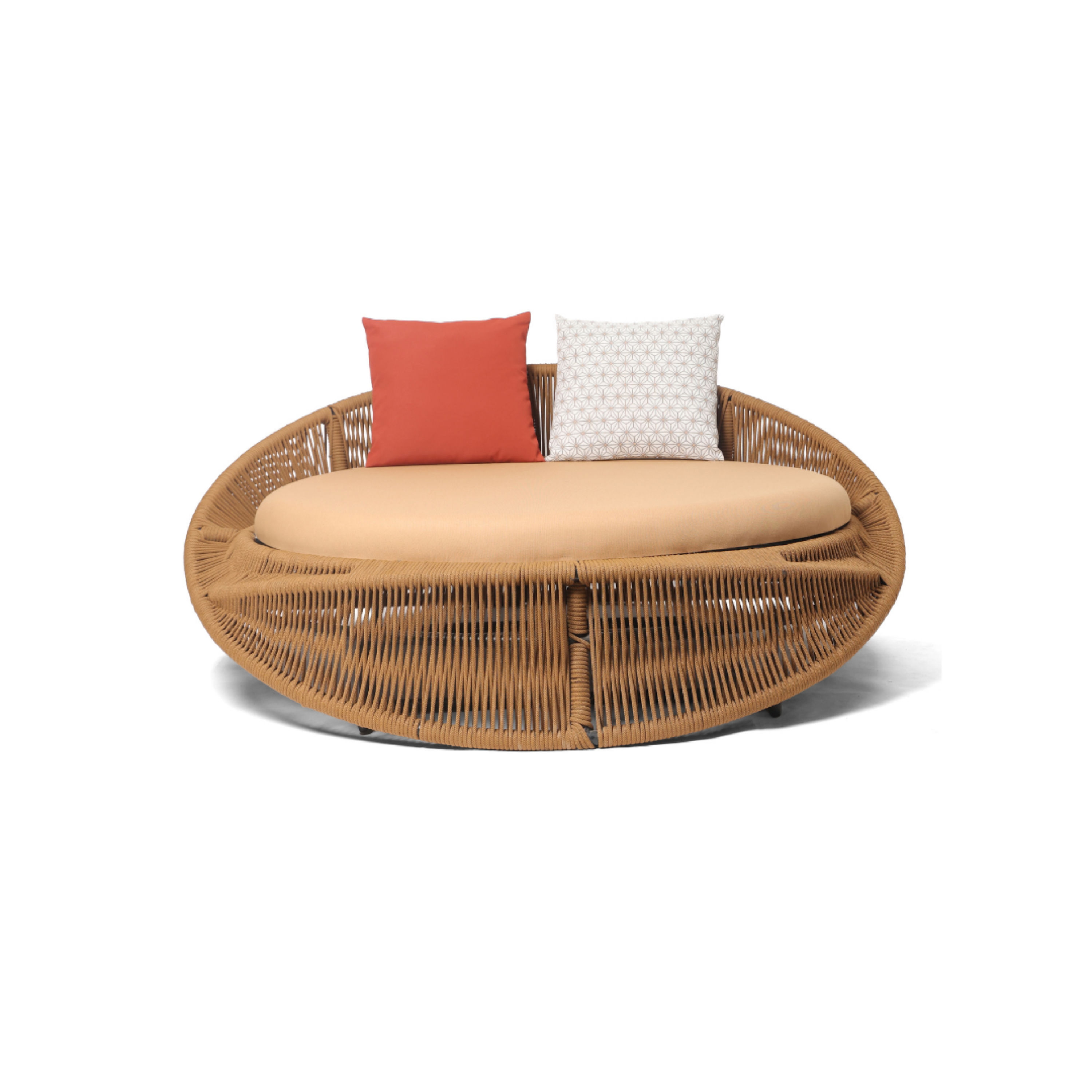 Reva Daybed – front view