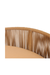 Reva Daybed – three-quarter angle view