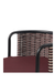 Rovin Curve Dining Chair – styled in a living space
