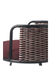 Rovin Curve Dining Chair – detail shot of the frame