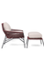 Arvo Recline Lounge Set – front view