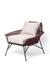 Arvo Recline Lounge Set – outdoor lifestyle setting
