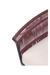 Arvo Recline Lounge Set – detail shot of the frame