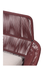 Arvo Recline Lounge Set – full silhouette view