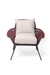 Arvo Recline Lounge Set – texture and weave close-up