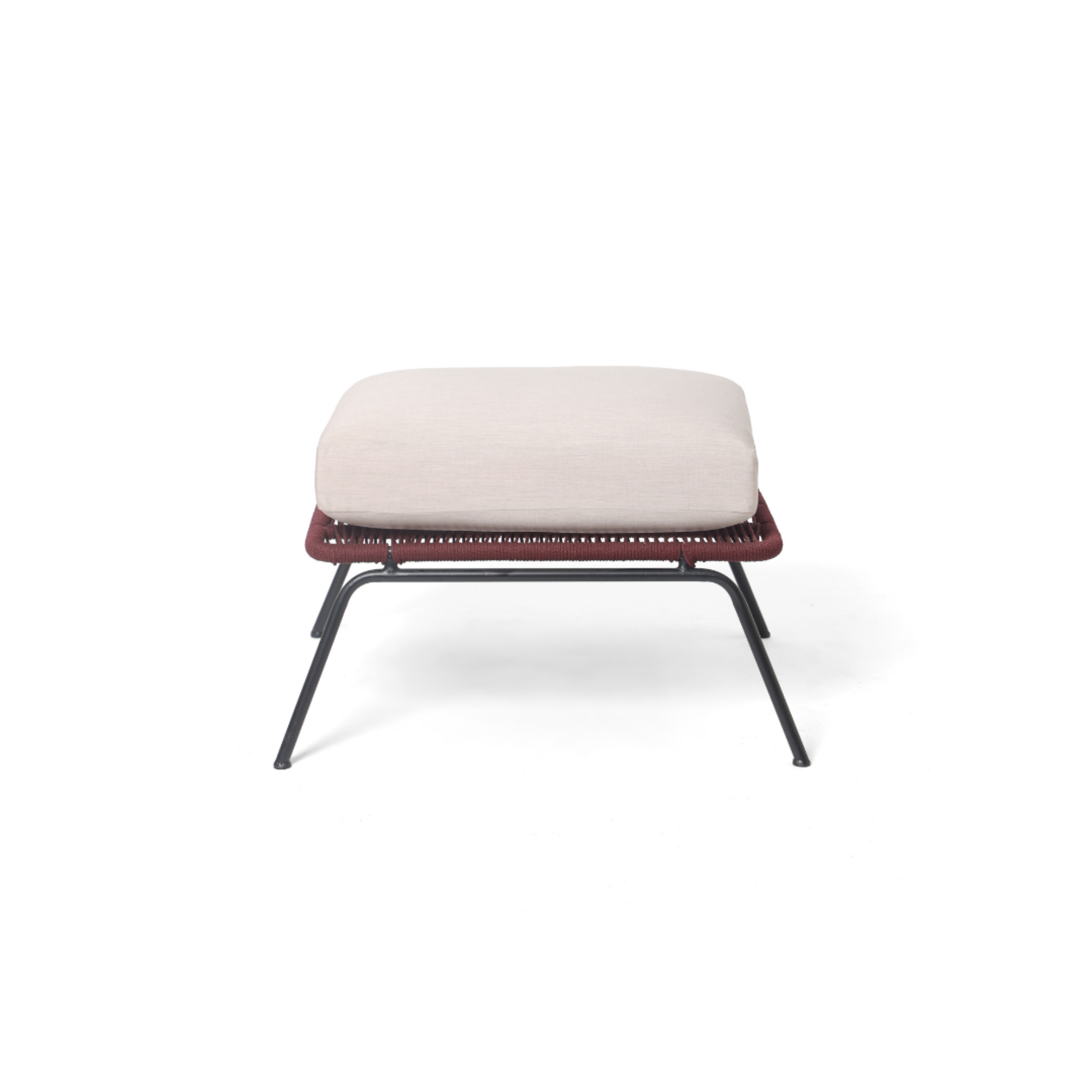 Arvo Recline Lounge Set – styled corner setting