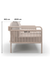 Aava Terra 3 Seater Sofa – styled in a living space