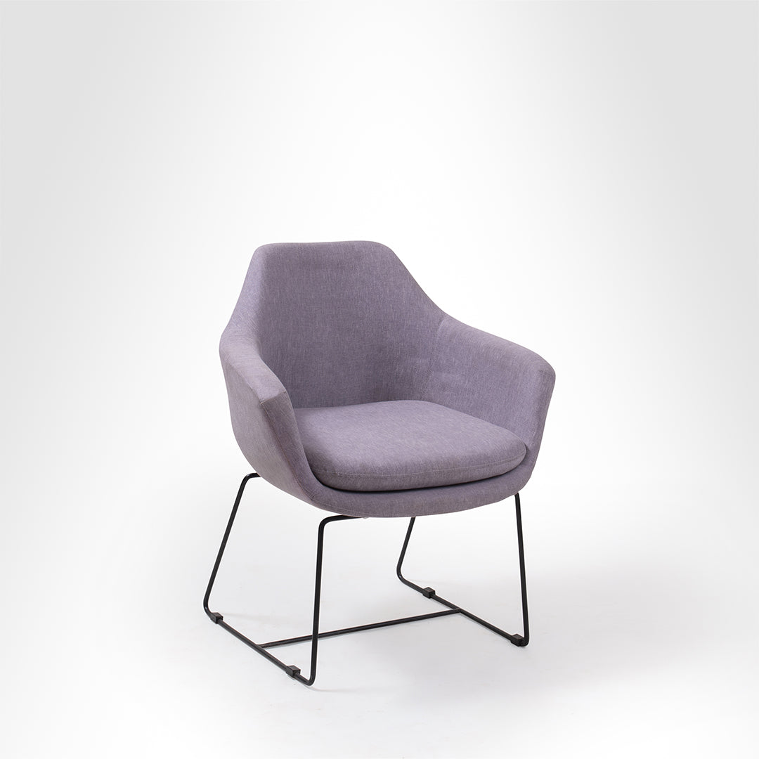Sky Lounge Chair