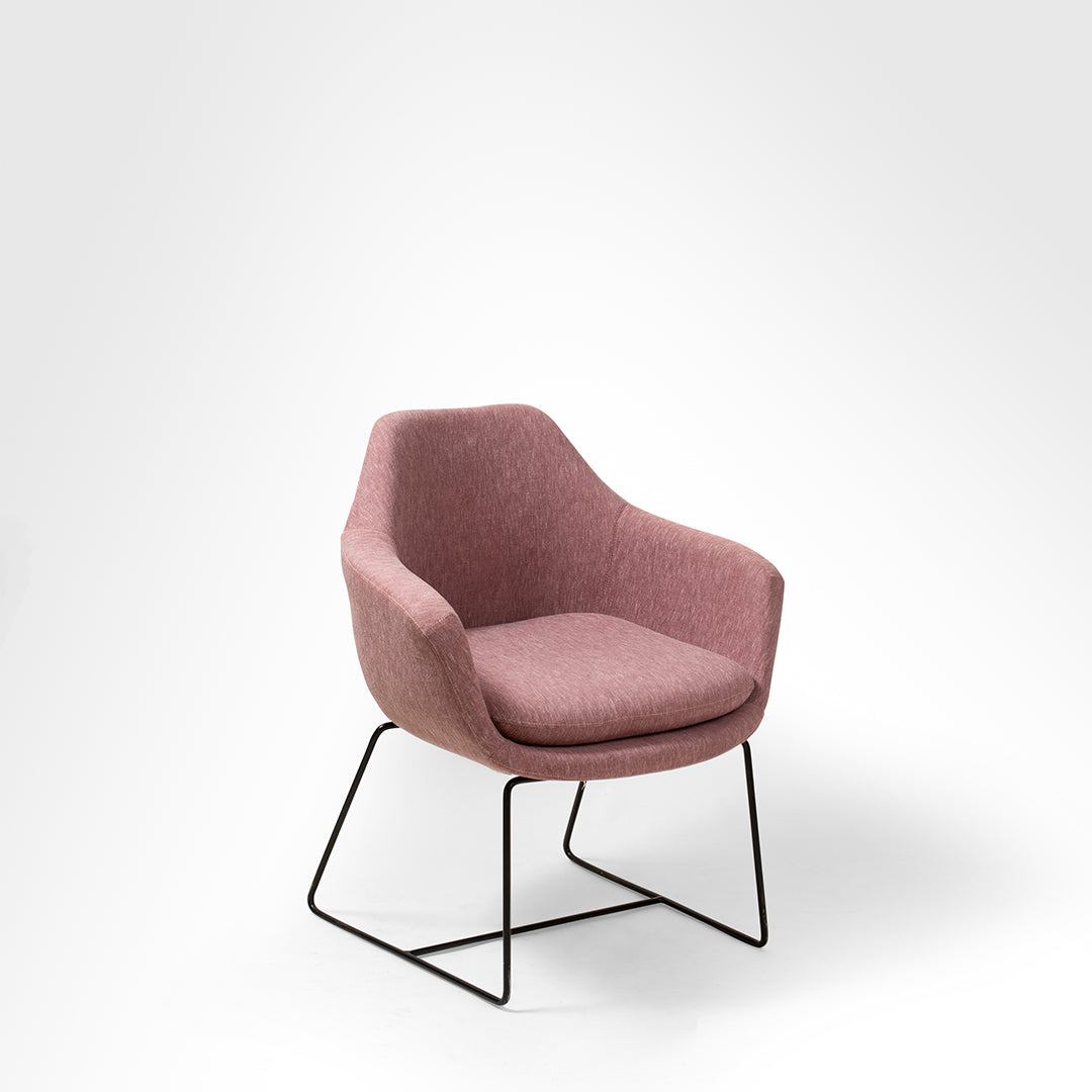 Sky Lounge Chair