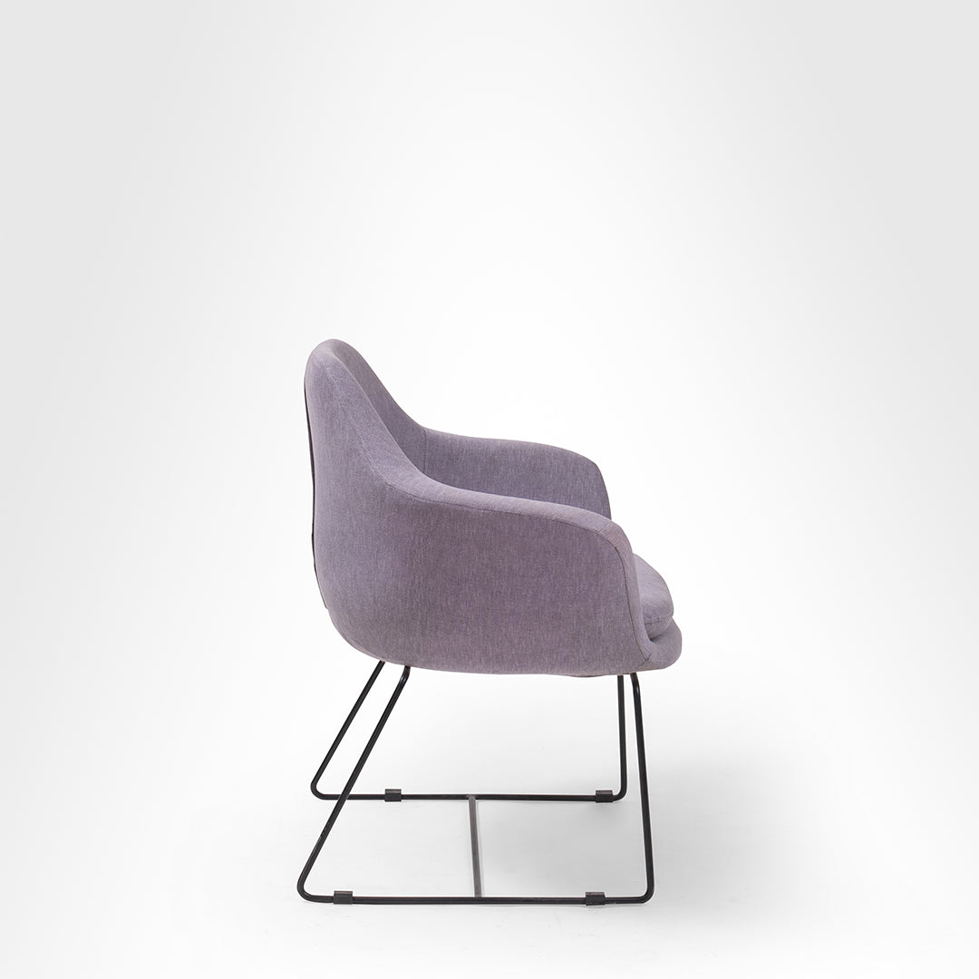 Sky Lounge Chair