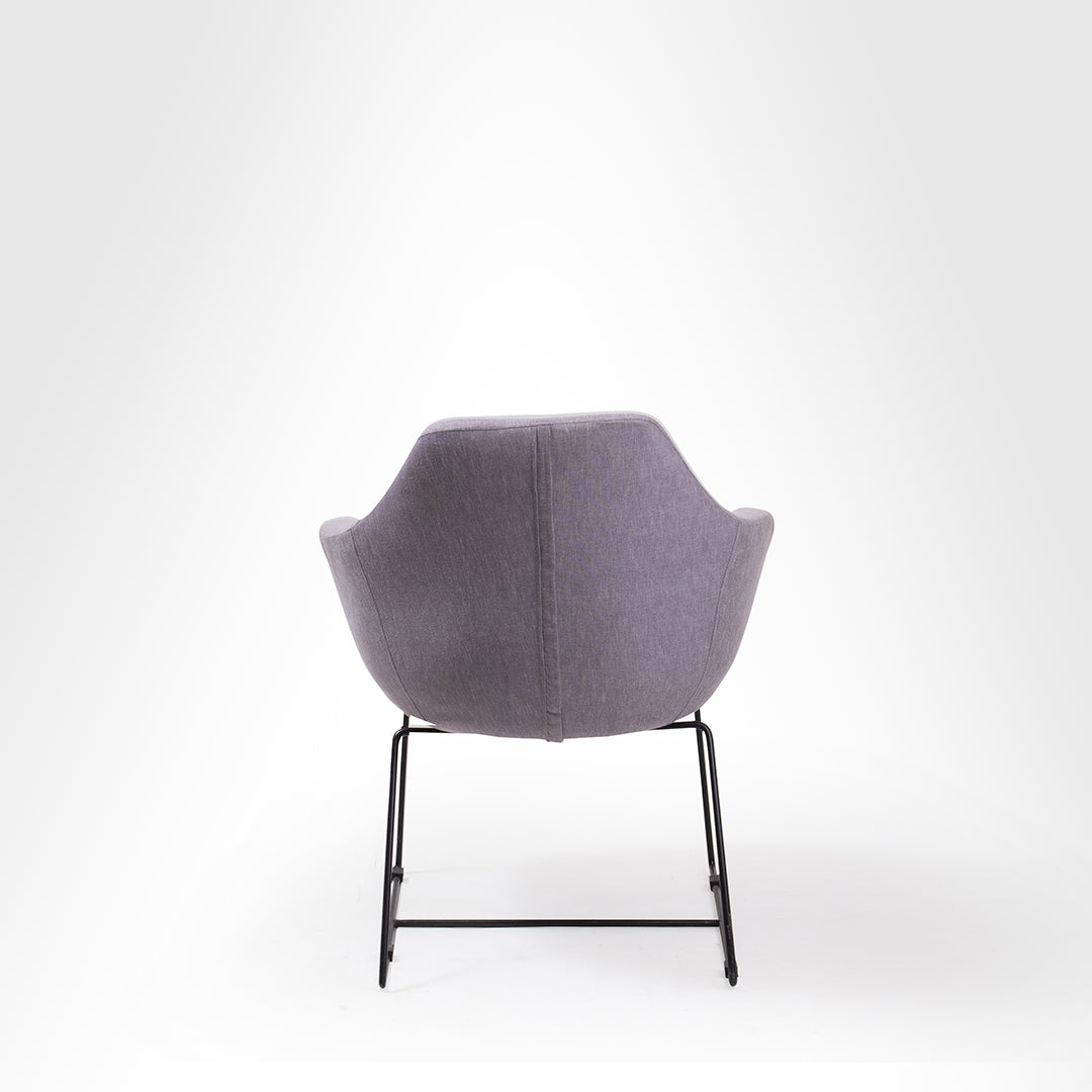 Sky Lounge Chair