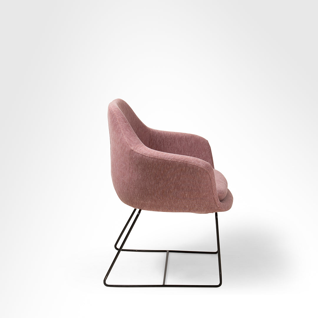 Sky Lounge Chair