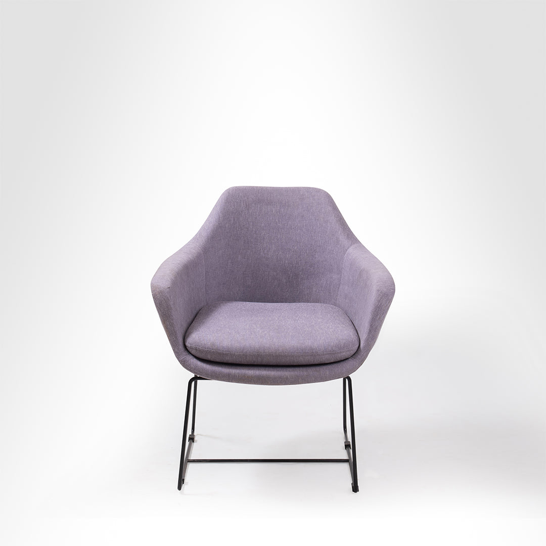 Sky Lounge Chair