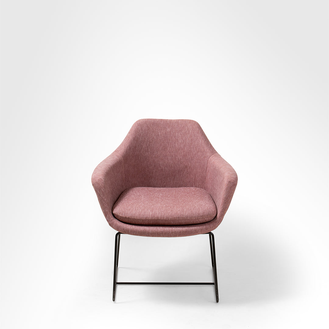 Sky Lounge Chair