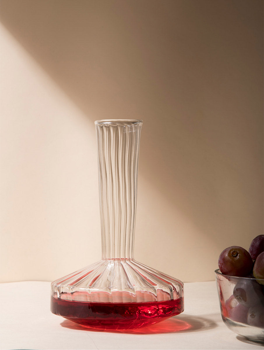Skylar Decanter - Decor