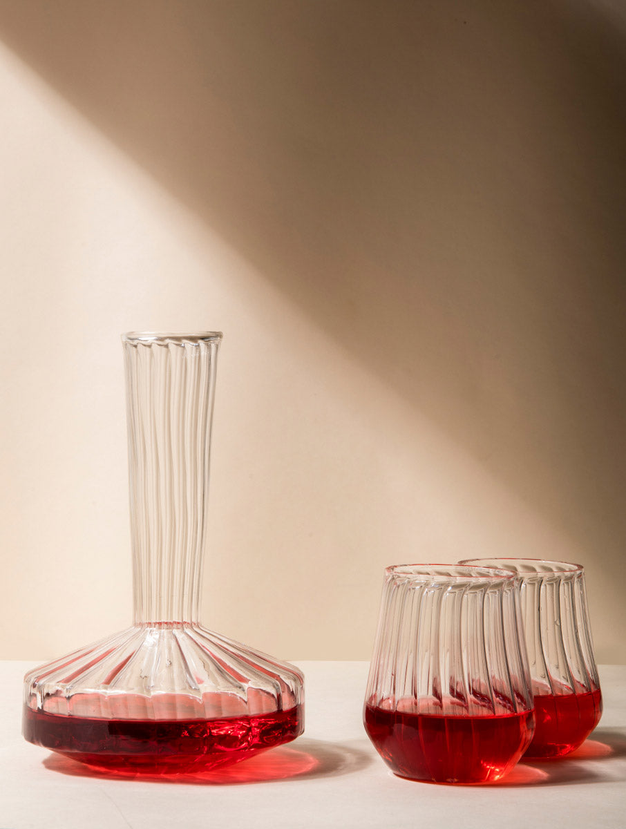 Skylar Decanter - Decor