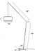 tall floor lamp