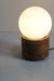 GLASS TABLE LAMP ONLINE