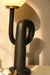 Solum Table Lamp - L:7 x W:5 x H:19 In inches / Aluminium - Lighting