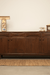 Sorento Sideboard - Brown / Mango wood / L: 66’’ W: 18’’ H: 30’’; Drawer Height: 5’’; Shutter Height: 16’’ - Furniture