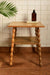 Spindle Side Table - Furniture