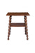 Spindle Side Table - Furniture