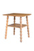 Spindle Side Table - Furniture