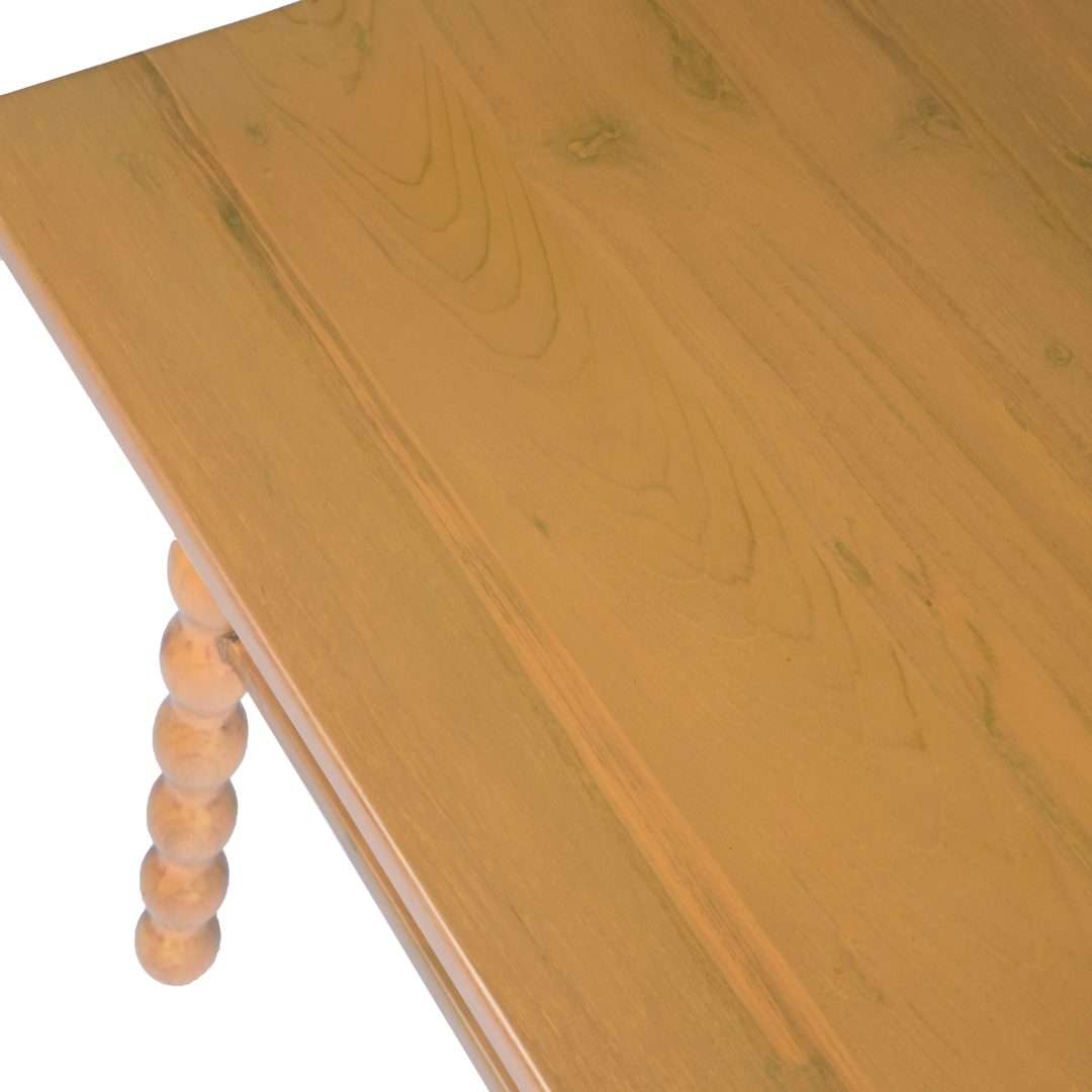 Spindle Side Table - Furniture