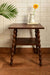 Spindle Side Table - Furniture